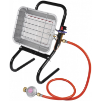 Газовый обогреватель Elitech