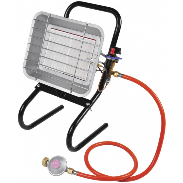 Газовый обогреватель Elitech