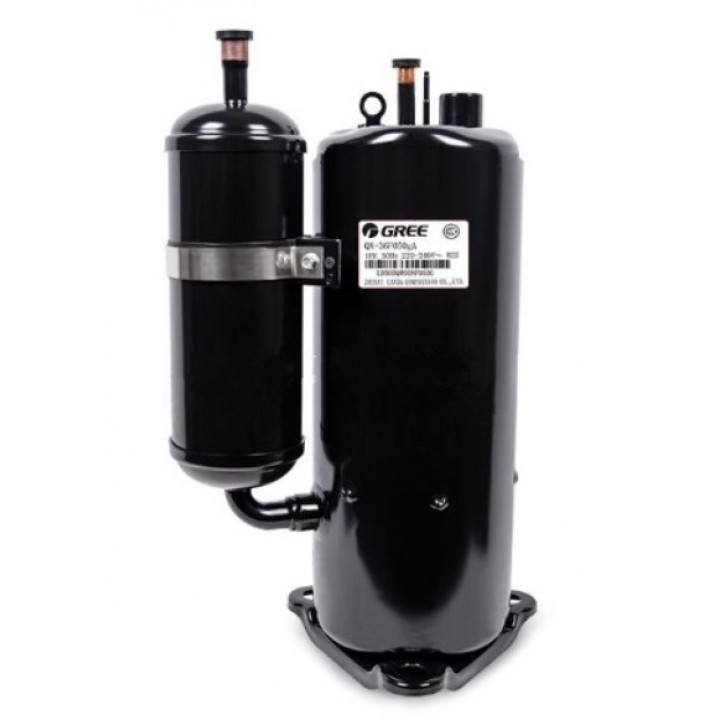 Компрессор Gree Landa