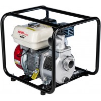 Бензиновая HND