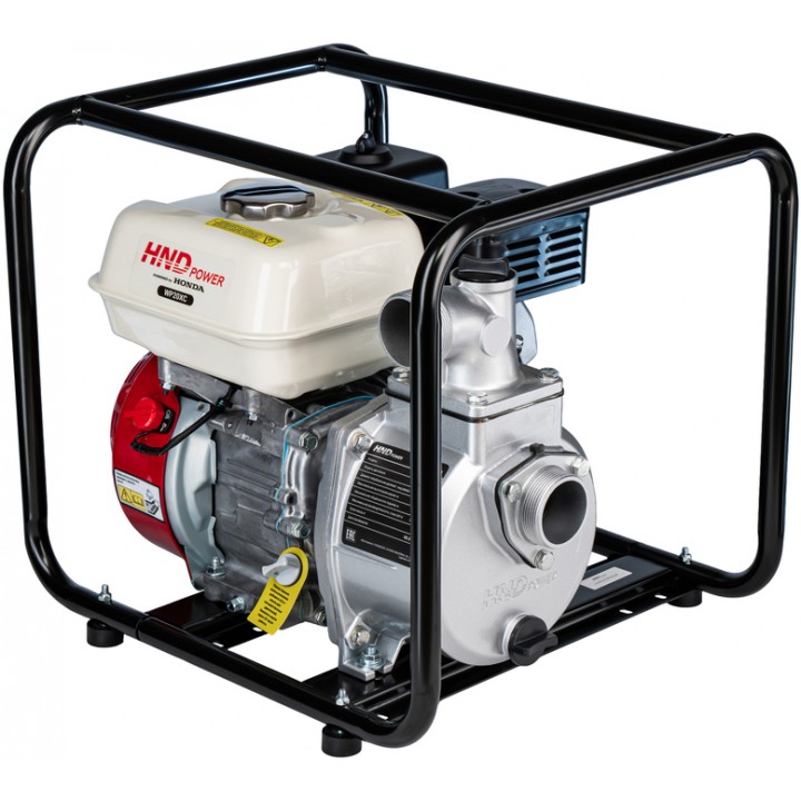 Бензиновая HND