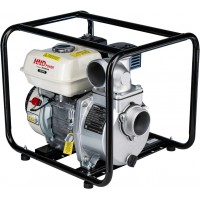 Бензиновая HND