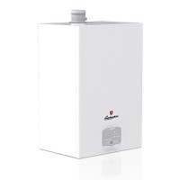 Настенный газовый котел Lamborghini