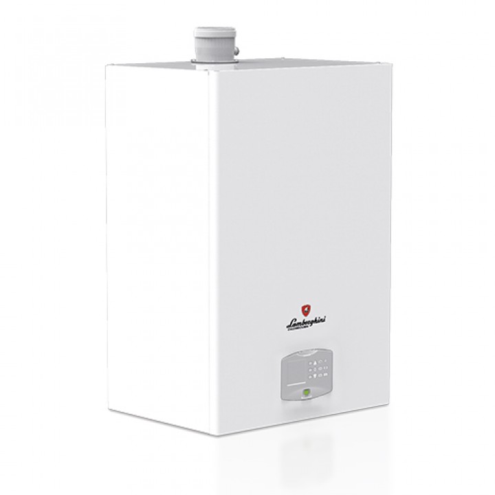 Настенный газовый котел Lamborghini