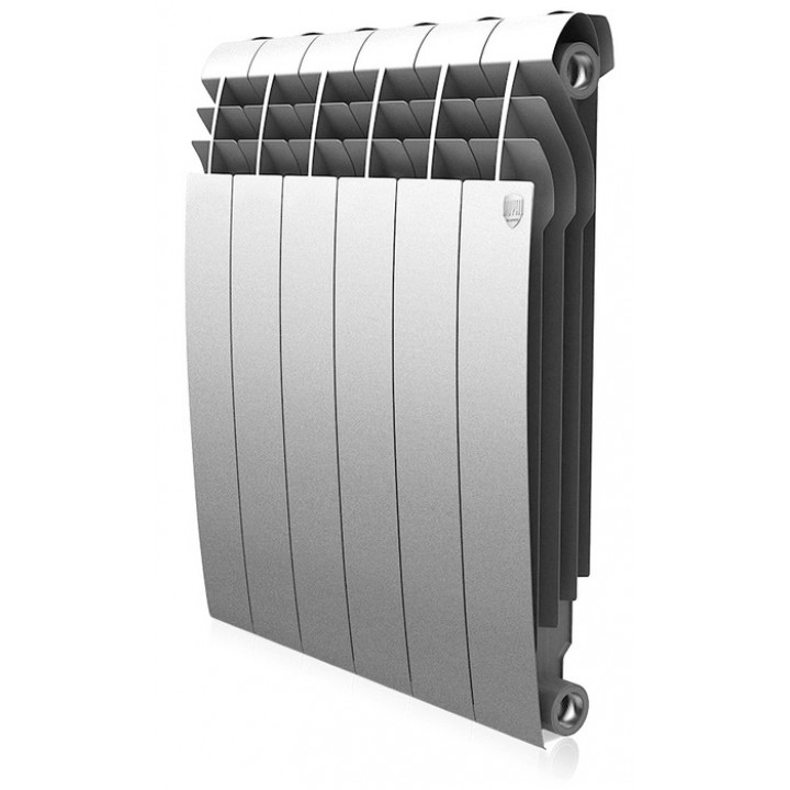 Биметаллический радиатор Royal Thermo