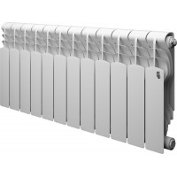 Биметаллический радиатор Royal Thermo