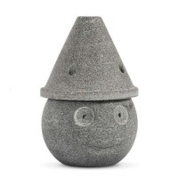 Чаша для арома-масел из талькохлорита SAWO