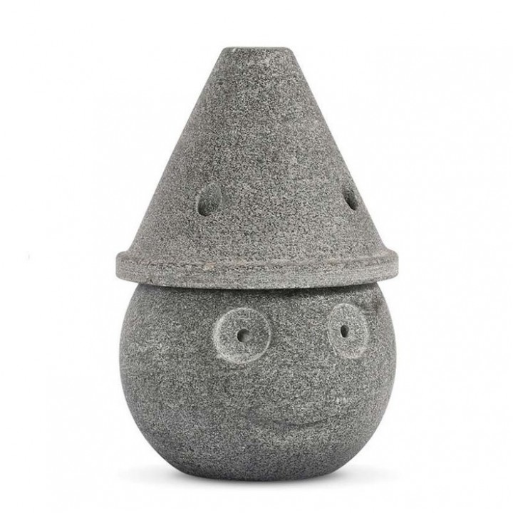 Чаша для арома-масел из талькохлорита SAWO