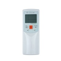 Инфракрасный пульт управления Systemair