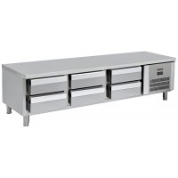 База морозильная Tatra