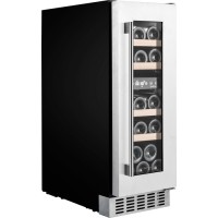 Отдельностоящий винный шкаф 51-100 бутылок Temptech