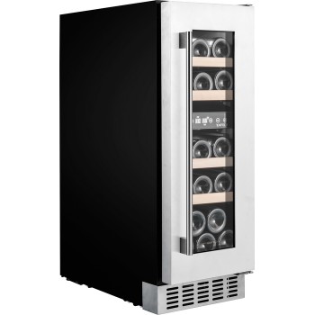 Отдельностоящий винный шкаф 51-100 бутылок Temptech