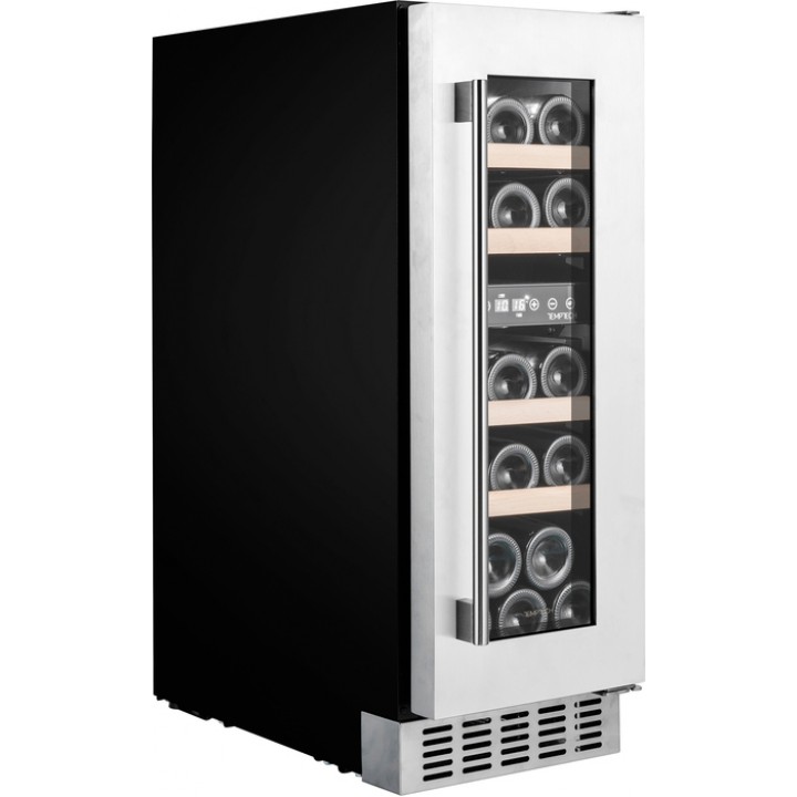 Отдельностоящий винный шкаф 51-100 бутылок Temptech