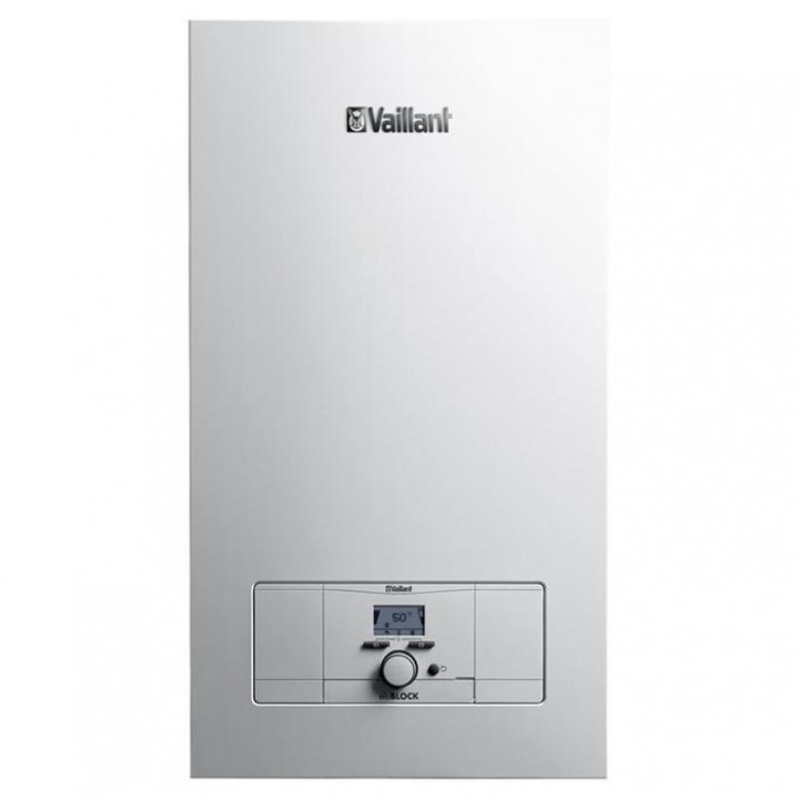 Электрический котел Vaillant