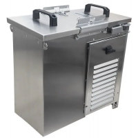 Бытовая приточная вентиляционная установка Ventmachine