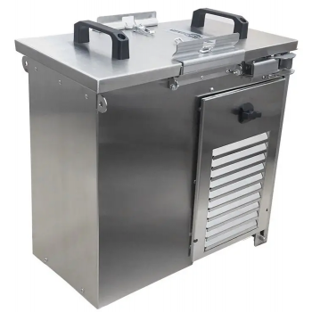 Бытовая приточная вентиляционная установка Ventmachine