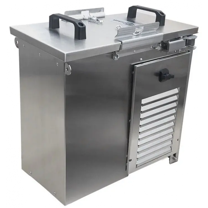 Бытовая приточная вентиляционная установка Ventmachine