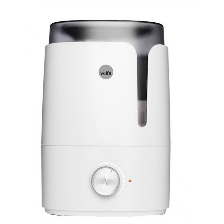 Ультразвуковой увлажнитель воздуха Wilfa