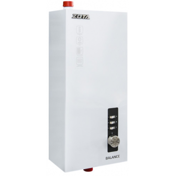 Электрический котел Zota