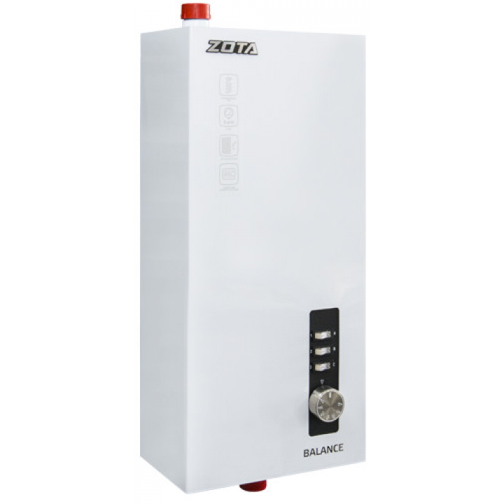 Электрический котел Zota