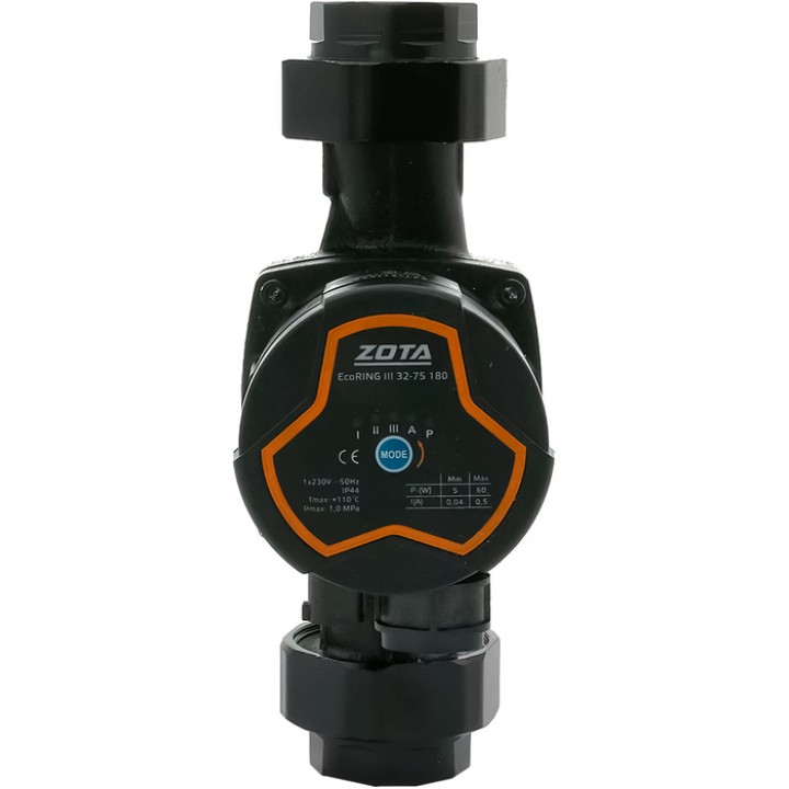 Циркуляционный насос Zota