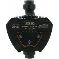 Циркуляционный насос Zota