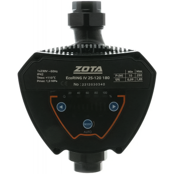 Циркуляционный насос Zota