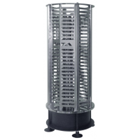 Электрическая печь 20 кВт Zota