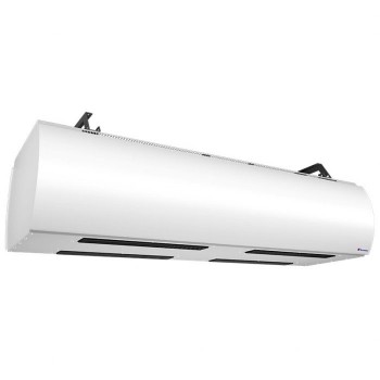 Электрическая тепловая завеса Тепломаш