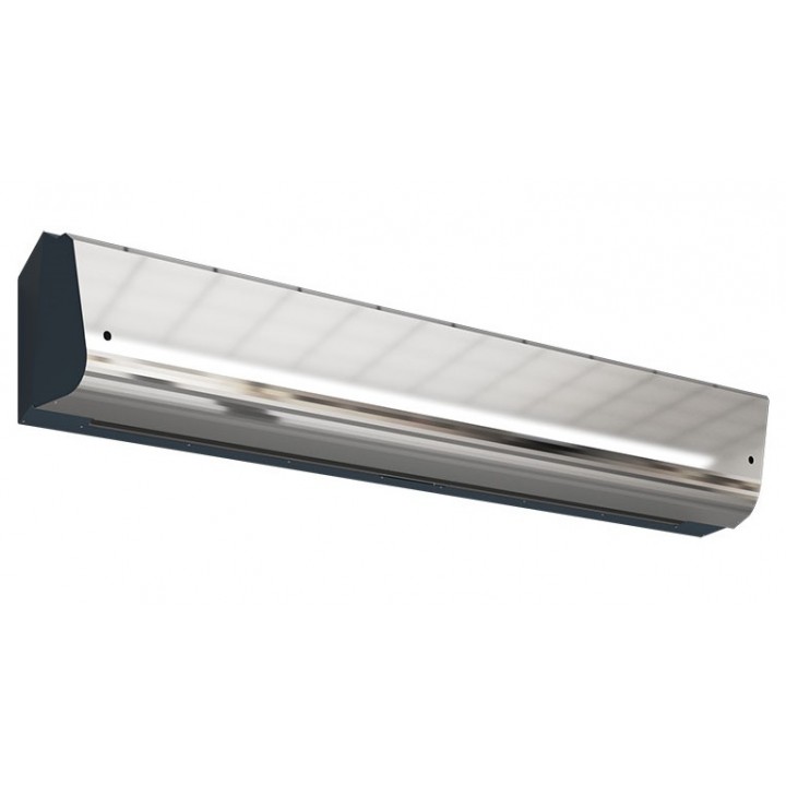 Электрическая тепловая завеса Тепломаш