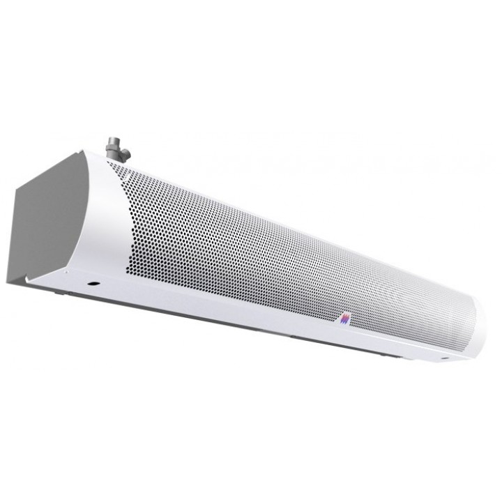 Однофазная тепловая завеса Тепломаш