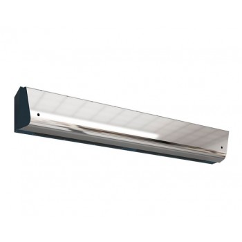 Водяная тепловая завеса Тепломаш