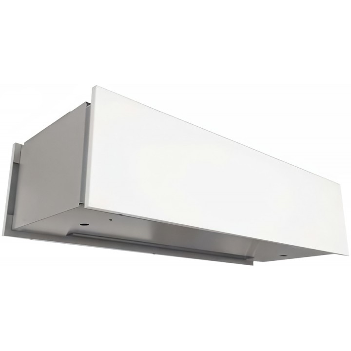 Водяная тепловая завеса Тепломаш