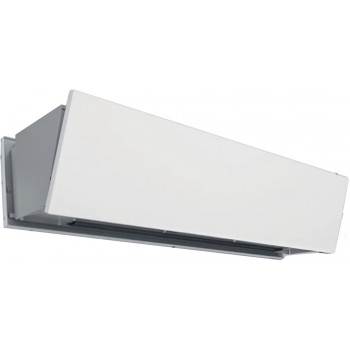 Электрическая тепловая завеса Тепломаш