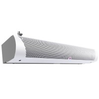 Тепловая завеса без нагрева Тепломаш