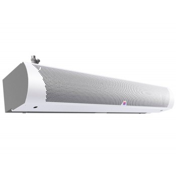 Тепловая завеса без нагрева Тепломаш