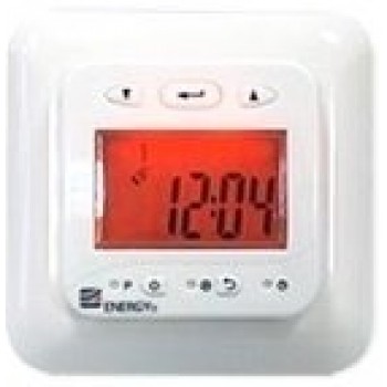 Терморегулятор для теплого пола Energy