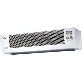 Электрическая тепловая завеса Ballu