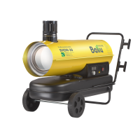 Дизельная пушка 30 кВт Ballu