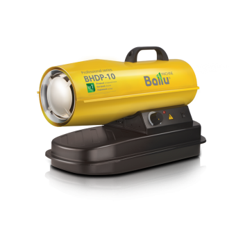 Дизельная пушка Ballu