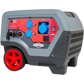 Бензиновый генератор Briggs & Stratton