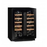 Встраиваемый винный шкаф 22-50 бутылок Climadiff