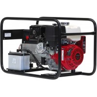 Бензиновый генератор EUROPOWER