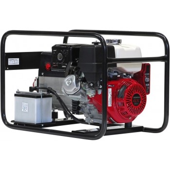 Бензиновый генератор EUROPOWER