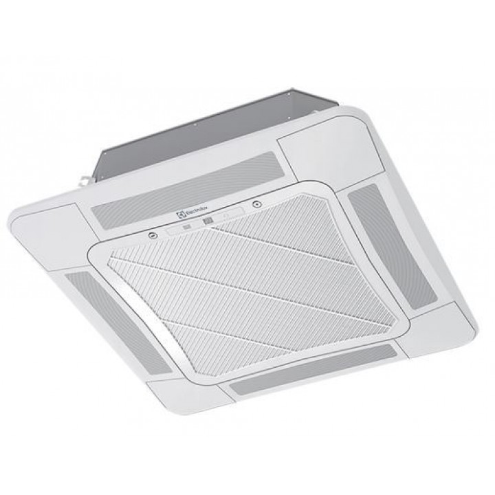 Кассетный внутренний блок мульти-сплит системы Electrolux