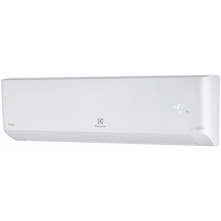 Настенный кондиционер Electrolux