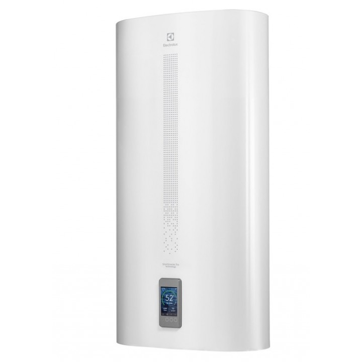 Электрический накопительный водонагреватель Electrolux
