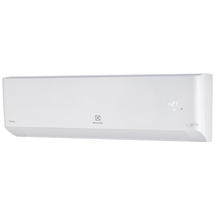 Настенный кондиционер Electrolux
