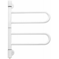 Поворотный электрический полотенцесушитель Energy