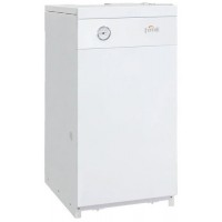 Напольный газовый котел Ferroli